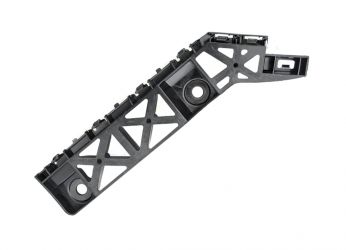 SOPORTE PARACHOQUES VOLKSWAGEN T-ROC 2017-2021 TRASERO / EXTERIOR / IZQUIERDO