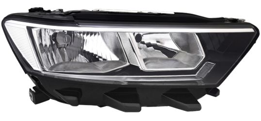 FARO DELANTERO VOLKSWAGEN T-ROC 2017-2022 DERECHO