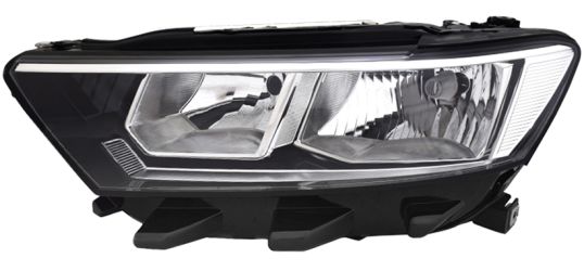 FARO DELANTERO VOLKSWAGEN T-ROC 2017-2022 IZQUIERDO