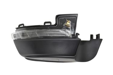 PILOTO ESPEJO RETROVISOR VOLKSWAGEN T-CROSS 2019-> CON BASE DE RETROVISOR / DERECHO