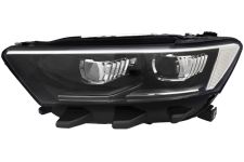FARO DELANTERO VOLKSWAGEN T-ROC 2017-2022 FULL LED / IZQUIERDO