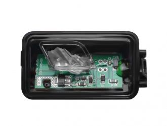 LUZ DE CORTESIA VOLKSWAGEN TIGUAN 2020-> IZQUIERDO