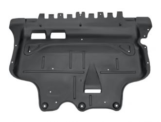 BAJO MOTOR VOLKSWAGEN TIGUAN 2016-2020 DELANTERO