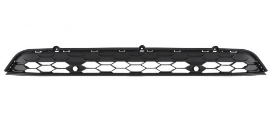 REJILLA VOLKSWAGEN TIGUAN 2016-2020 PARACHOQUES DELANTERO / CON SENSOR / CENTRAL