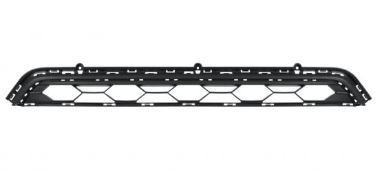 REJILLA VOLKSWAGEN TIGUAN 2016-2020 PARACHOQUES DELANTERO / OFF ROAD / CENTRAL