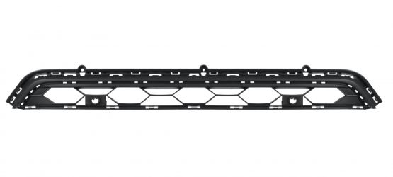 REJILLA VOLKSWAGEN TIGUAN 2016-2020 PARACHOQUES DELANTERO / OFF ROAD / CON SENSOR / CENTRAL