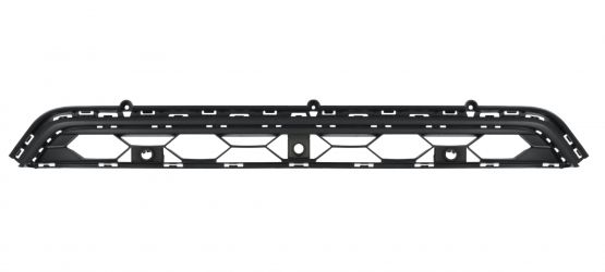REJILLA VOLKSWAGEN TIGUAN 2016-2020 PARACHOQUES DELANTERO / OFF ROAD / CON SENSOR / CON CAMARA / CENTRAL
