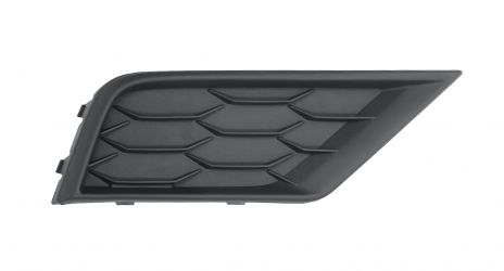REJILLA VOLKSWAGEN TIGUAN 2016-2020 PARACHOQUES DELANTERO / SUPERIOR / DERECHA
