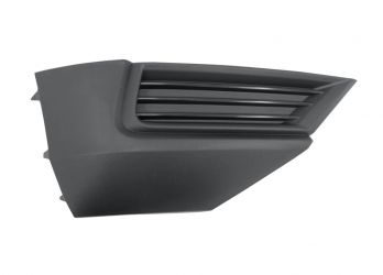 REJILLA VOLKSWAGEN TIGUAN 2016-2020 PARACHOQUES DELANTERO / INFERIOR / SIN ANTINIEBLAS / DERECHA