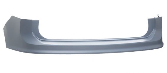 PARACHOQUES VOLKSWAGEN TIGUAN 2016-2020 TRASERO / SUPERIOR / IMPRIMADO