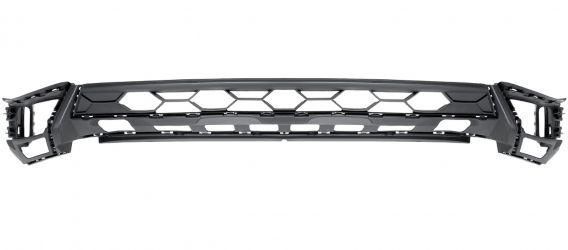 SPOILER VOLKSWAGEN TIGUAN 2016-2020 PARACHOQUES DELANTERO / OFF ROAD