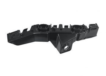 SOPORTE PARACHOQUES VOLKSWAGEN TIGUAN 2016-2020 DELANTERO IZQUIERDO