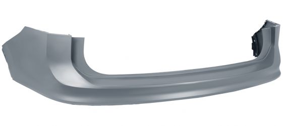 PARACHOQUES VOLKSWAGEN TIGUAN 2016-2020 TRASERO / SUPERIOR / ALLSPACE / IMPRIMADO