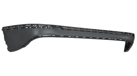 PARACHOQUES VOLKSWAGEN TIGUAN 2016-2020 TRASERO / INFERIOR / OFF ROAD