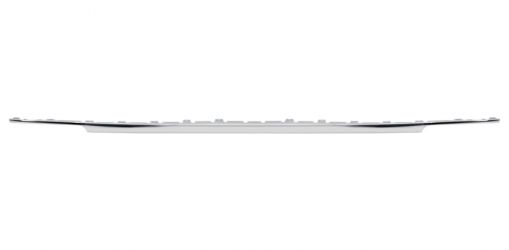 MOLDURA PARACHOQUES VOLKSWAGEN TIGUAN 2016-2020 TRASERO / CROMADA