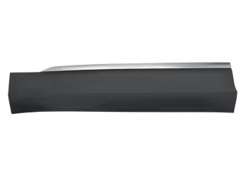MOLDURA PUERTA SEAT TARRACO 2018-> DELANTERA / CON MOLDURA CROMADA / IZQUIERDA