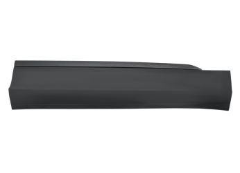 MOLDURA PUERTA VOLKSWAGEN TIGUAN 2016-2020 DELANTERA / CON MOLDURA NEGRA / DERECHA