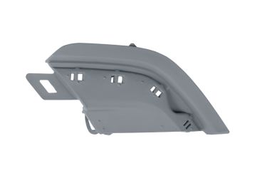 TAPAGANCHO VOLKSWAGEN TIGUAN 2016-2020 PARACHOQUES DELANTERO / MODELO R-LINE