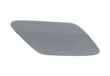 TAPA LAVAFAROS VOLKSWAGEN TIGUAN 2016-2020 PARACHOQUES DELANTERO / MODELO R-LINE / DERECHA