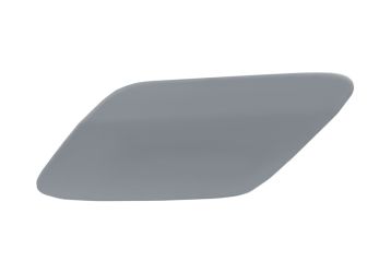 TAPA LAVAFAROS VOLKSWAGEN TIGUAN 2016-2020 PARACHOQUES DELANTERO / MODELO R-LINE / IZQUIERDA