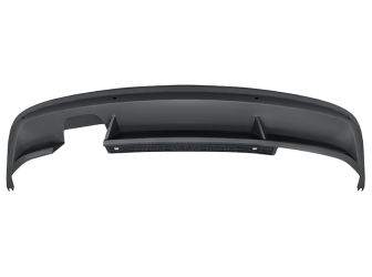 SPOILER VOLKSWAGEN TIGUAN 2016-2020 TRASERO / ESCAPE IZQUIERDO / CON SENSOR