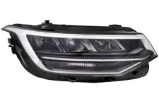 FARO DELANTERO VOLKSWAGEN TIGUAN 2020-2024 FULL LED / DERECHO