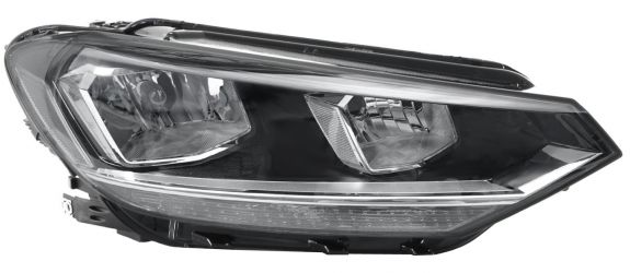 FARO VOLKSWAGEN TOURAN 2015-2021 DERECHO