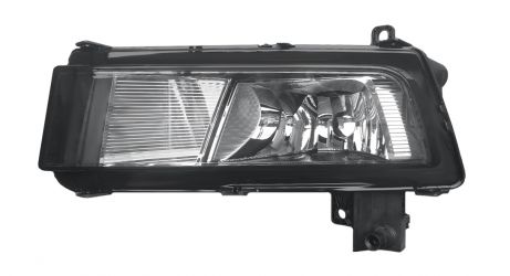 FARO ANTINIEBLA VOLKSWAGEN TOURAN 2015-2021 IZQUIERDO