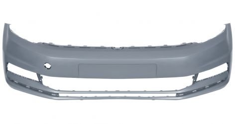 PARACHOQUES VOLKSWAGEN TOURAN 2015-2021 DELANTERO / IMPRIMADO