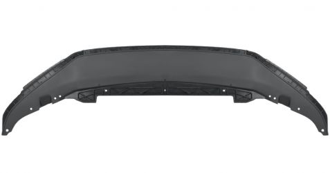 SPOILER VOLKSWAGEN TOURAN 2015-2021 PARACHOQUES DELANTERO