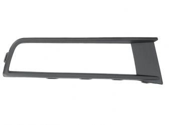 REJILLA VOLKSWAGEN TOURAN 2015-2021 PARACHOQUES DELANTERO / CON ANTINIEBLA / DERECHA