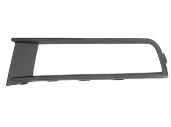 REJILLA VOLKSWAGEN TOURAN 2015-2021 PARACHOQUES DELANTERO / CON ANTINIEBLA / IZQUIERDA
