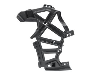 SOPORTE ANTINIEBLA VOLKSWAGEN TOURAN 2015-> PARACHOQUES DELANTERO / MODELO R-LINE / DERECHO