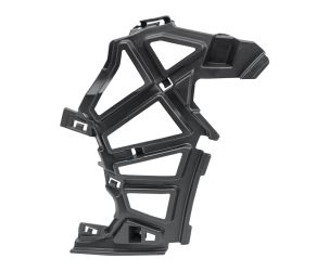 SOPORTE ANTINIEBLA VOLKSWAGEN TOURAN 2015-> PARACHOQUES DELANTERO / MODELO R-LINE / IZQUIERDO