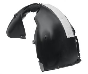 GUARDABARROS VOLKSWAGEN GOLF VII 2012-2017 PARTE TRASERA / CON INSONORIZACION / DELANTERO DERECHO