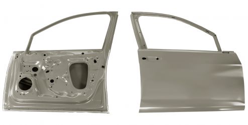 PUERTA VOLKSWAGEN GOLF VII 2017-2020 DELANTERA DERECHA