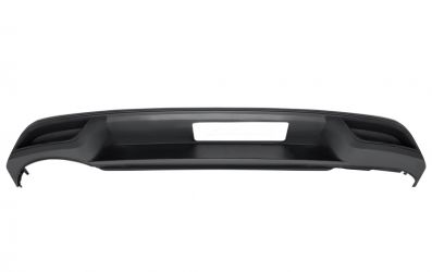 SPOILER VOLKSWAGEN GOLF VII 2017-2020 PARACHOQUES TRASERO / VARIANT
