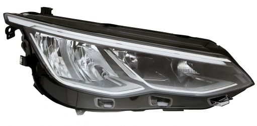 FARO VOLKSWAGEN GOLF VIII 2020-> DERECHO