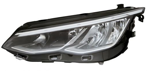 FARO VOLKSWAGEN GOLF VIII 2020-> IZQUIERDO