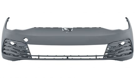 PARACHOQUES VOLKSWAGEN GOLF VIII 2020-> DELANTERO / MODELO LIFE / IMPRIMADO