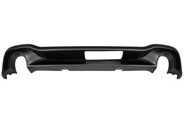 SPOILER VOLKSWAGEN GOLF VIII 2020-> PARACHOQUES TRASERO / MODELO GTI