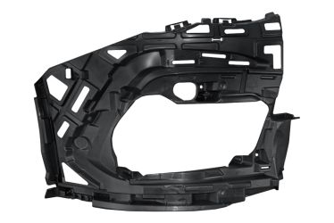 SOPORTE ANTINIEBLA VOLKSWAGEN GOLF VIII 2020-> PARACHOQUES DELANTERO / MODELO GTI / GTD / DERECHO