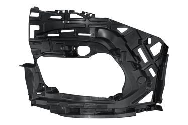 SOPORTE ANTINIEBLA VOLKSWAGEN GOLF VIII 2020-> PARACHOQUES DELANTERO / MODELO GTI / GTD / IZQUIERDO