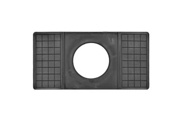 SOPORTE SENSOR VOLKSWAGEN GOLF VIII 2020-> PARACHOQUES DELANTERO / CON PARK ASSIST / DERECHO