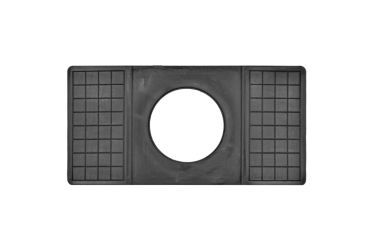 SOPORTE SENSOR VOLKSWAGEN GOLF VIII 2020-> PARACHOQUES DELANTERO / CON PARK ASSIST / IZQUIERDO