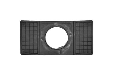 SOPORTE SENSOR VOLKSWAGEN GOLF VIII 2020-> PARACHOQUES TRASERO / CON PARK ASSIST / DERECHO