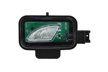 LUZ DE CORTESIA ESPEJO VOLKSWAGEN GOLF VIII 2020-> DERECHA