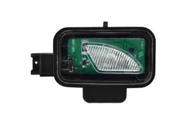 LUZ DE CORTESIA ESPEJO VOLKSWAGEN GOLF VIII 2020-> IZQUIERDA