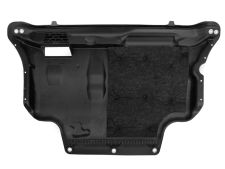 BAJO MOTOR CUPRA FORMENTOR 2020-> DELANTERO / PLASTICO RIGIDO / CON INSONORIZACION