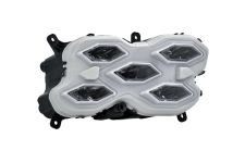 FARO ANTINIEBLA VOLKSWAGEN GOLF VIII 2020-> MODELO GTI / GTD / LED / DERECHO